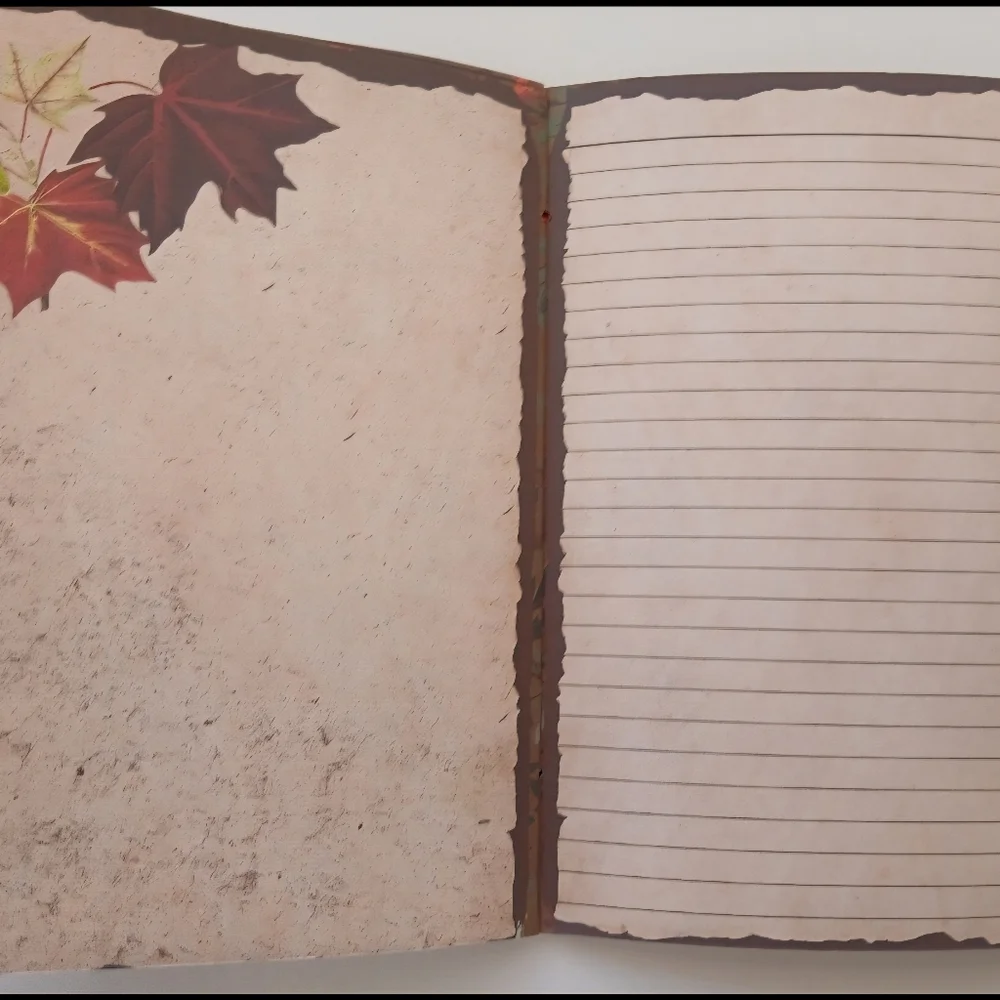 Junk Journal Booklet 